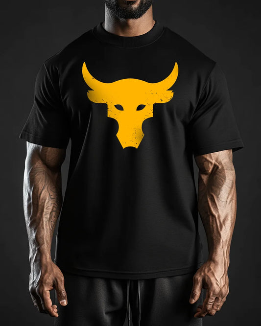 Tricou Unisex Oversized Taur