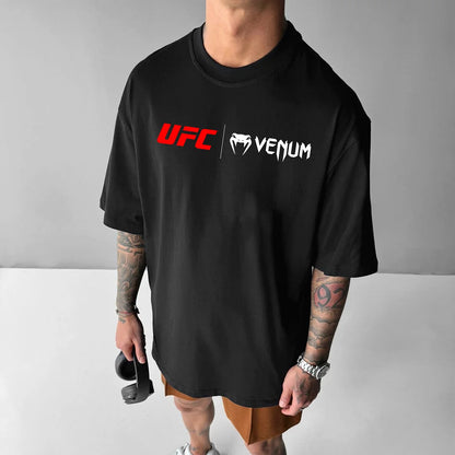 Tricou Unisex Oversized Venuu H