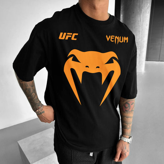 Tricou Unisex Oversized Venuu or