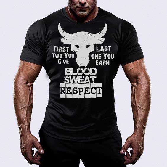Tricou Taur New
