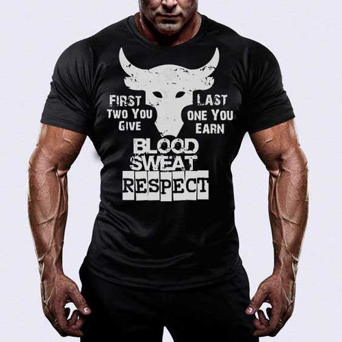 Tricou Taur New