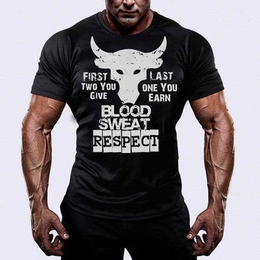 Tricou Taur New