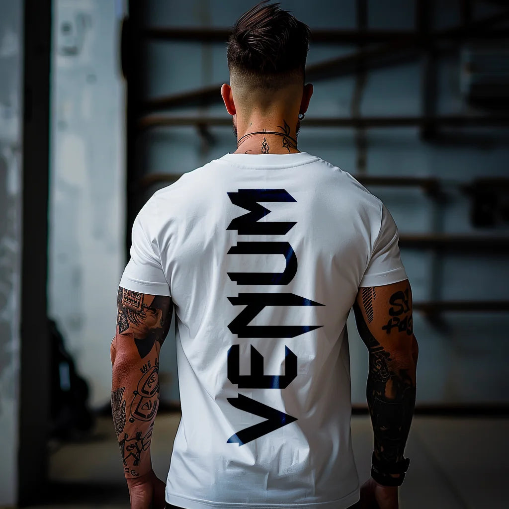 Tricou Venu New wh-2