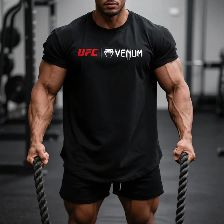 Tricou UFCVen