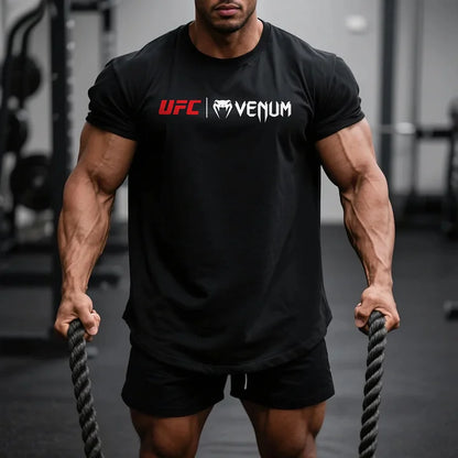 Tricou UFCVen