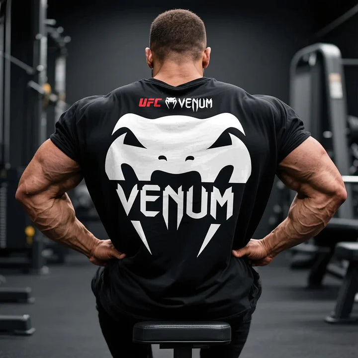 Tricou UFCVen