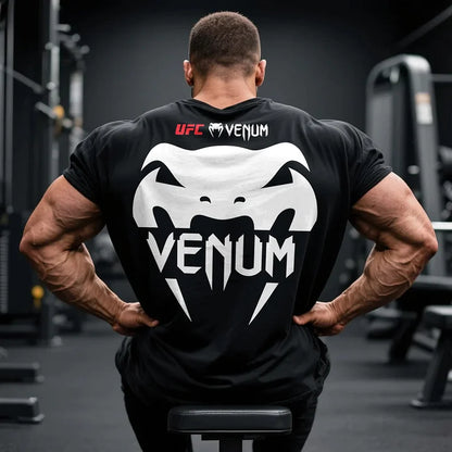 Tricou UFCVen