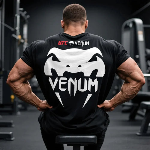 Tricou UFCVen