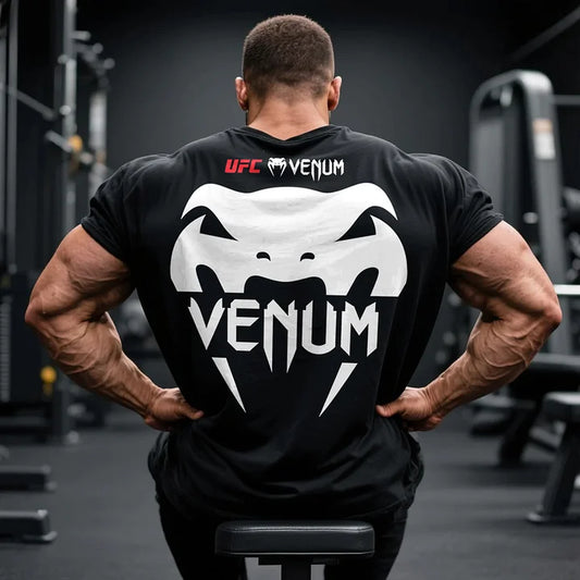Tricou UFCVen