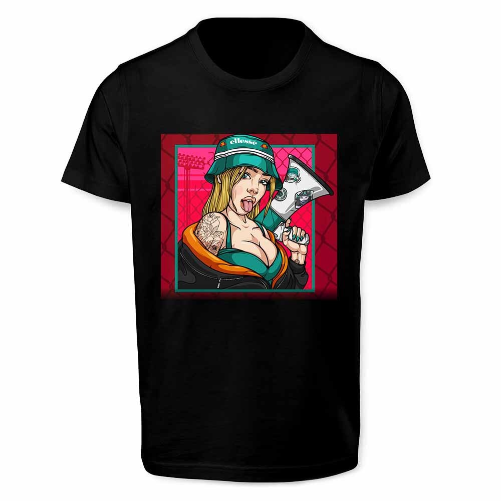 Tricou ULTRAS