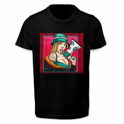 Tricou ULTRAS