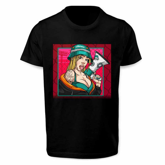 Tricou ULTRAS