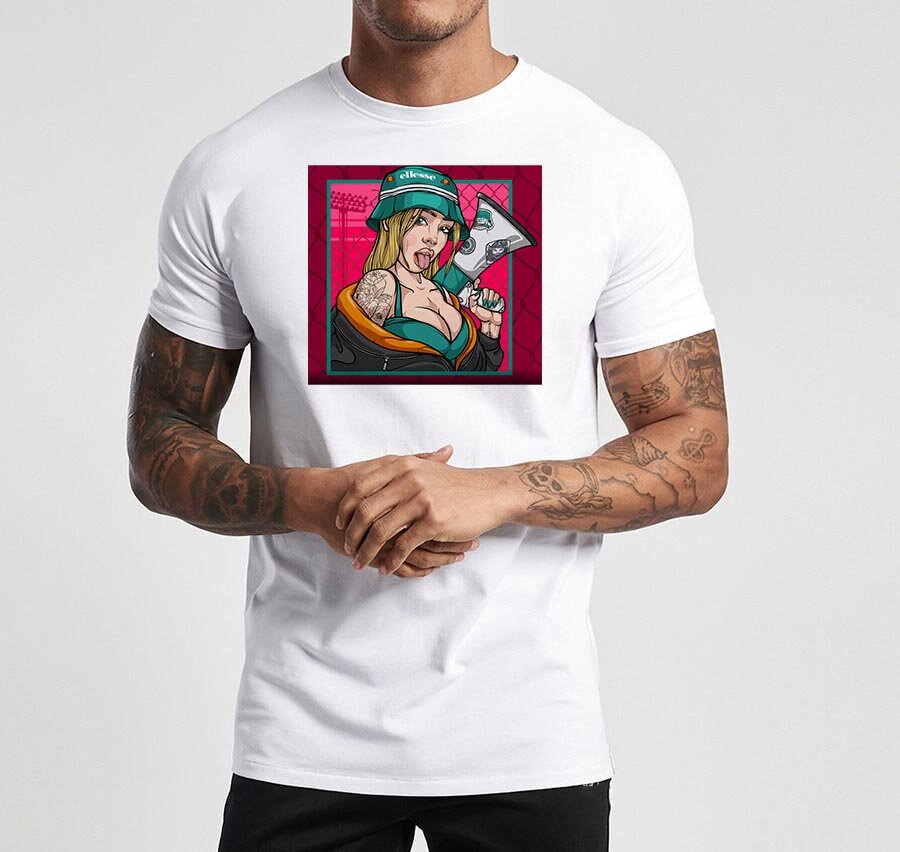 Tricou ULTRAS
