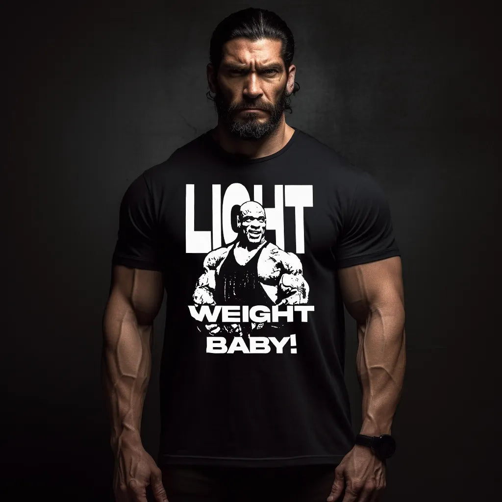 Tricou Lightweight Baby