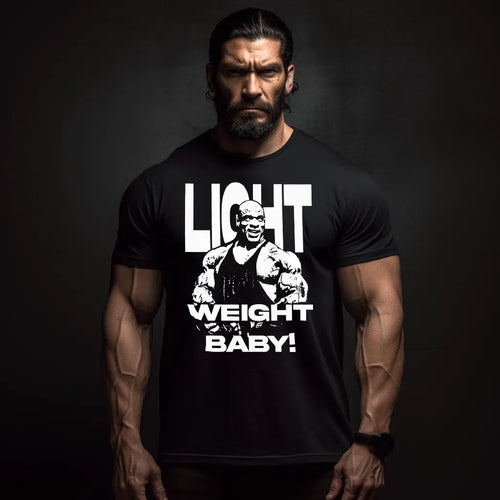 Tricou Lightweight Baby
