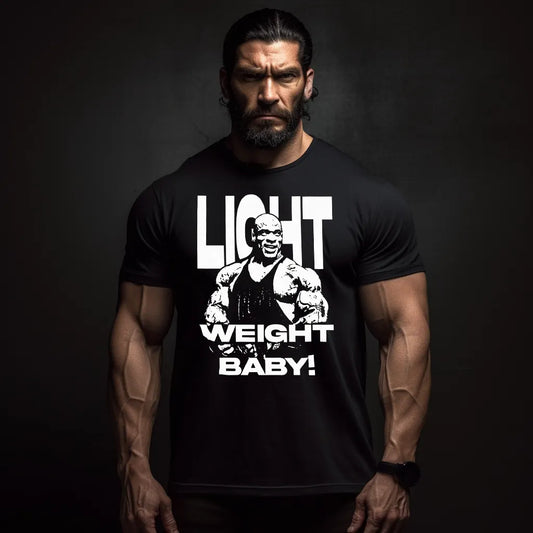 Tricou Lightweight Baby