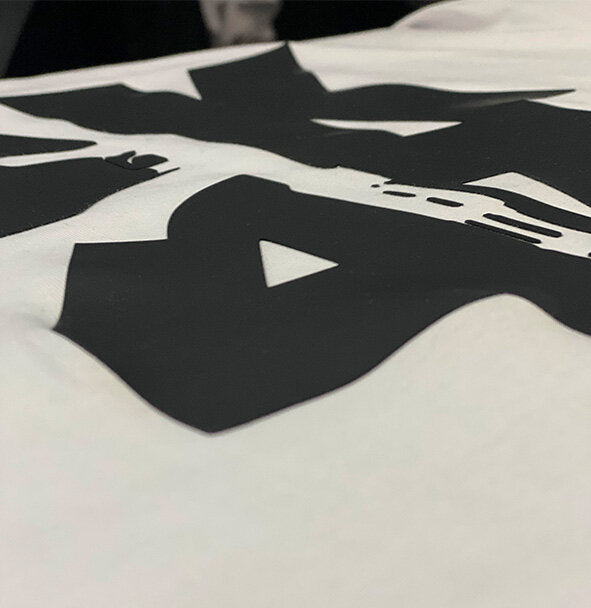 Tricou АК47 3D Logo