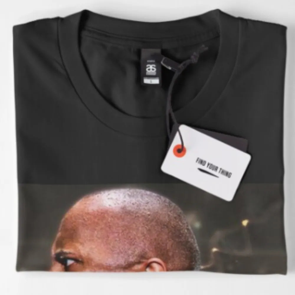 Tricou Dwayne