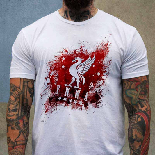 Tricou YNWA 5
