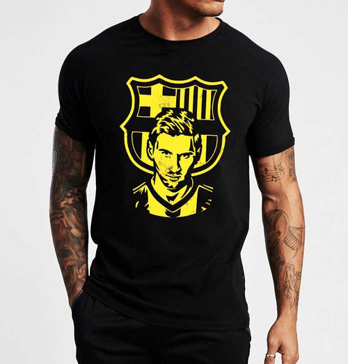 Tricou Messi