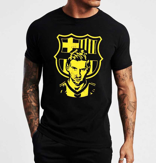 Tricou Messi