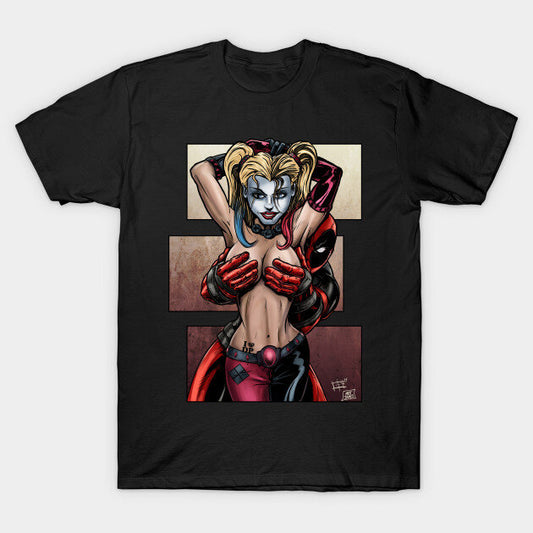 Tricou Deadpool