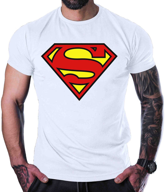Tricou Superman Classic