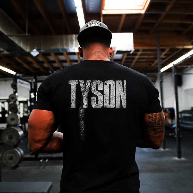 Tricou TYSON 2