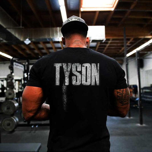 Tricou TYSON 2